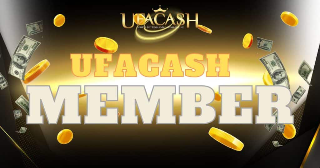 ufacash member
